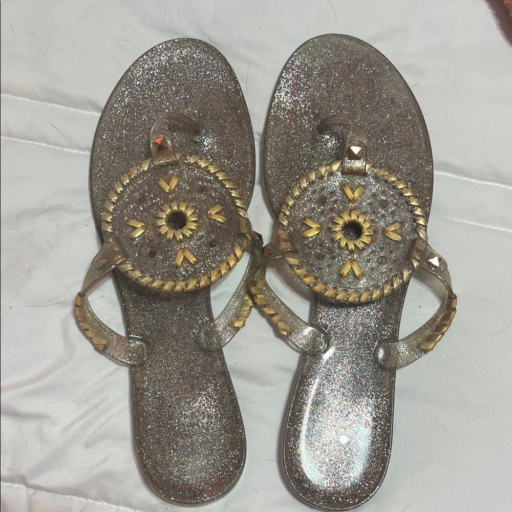 Jack Rogers